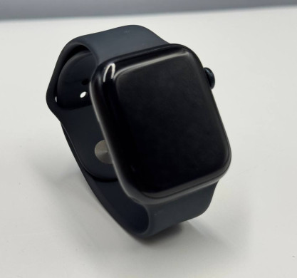 Apple Watch S9 45mm Midnight 